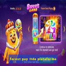 forest pay ltda plataforma